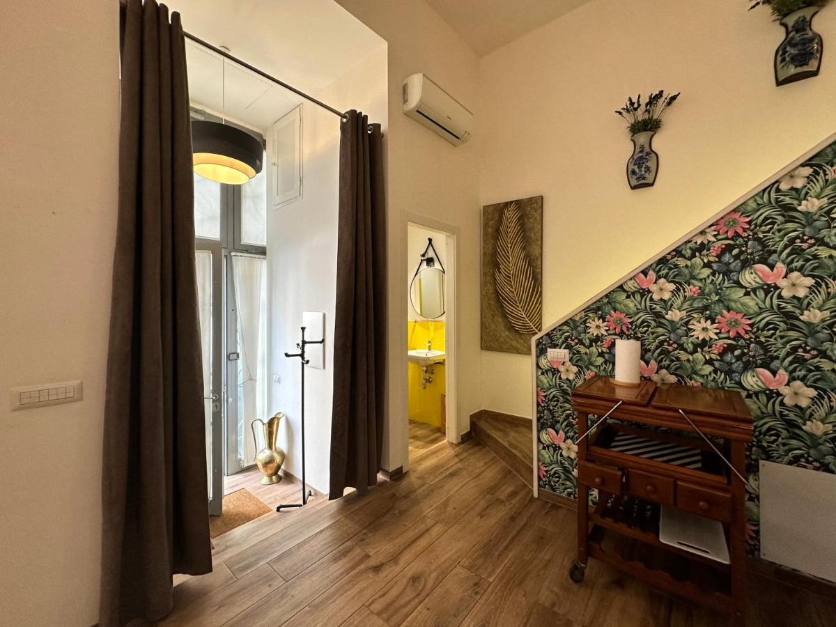 Relais Romagnosi Apartamento