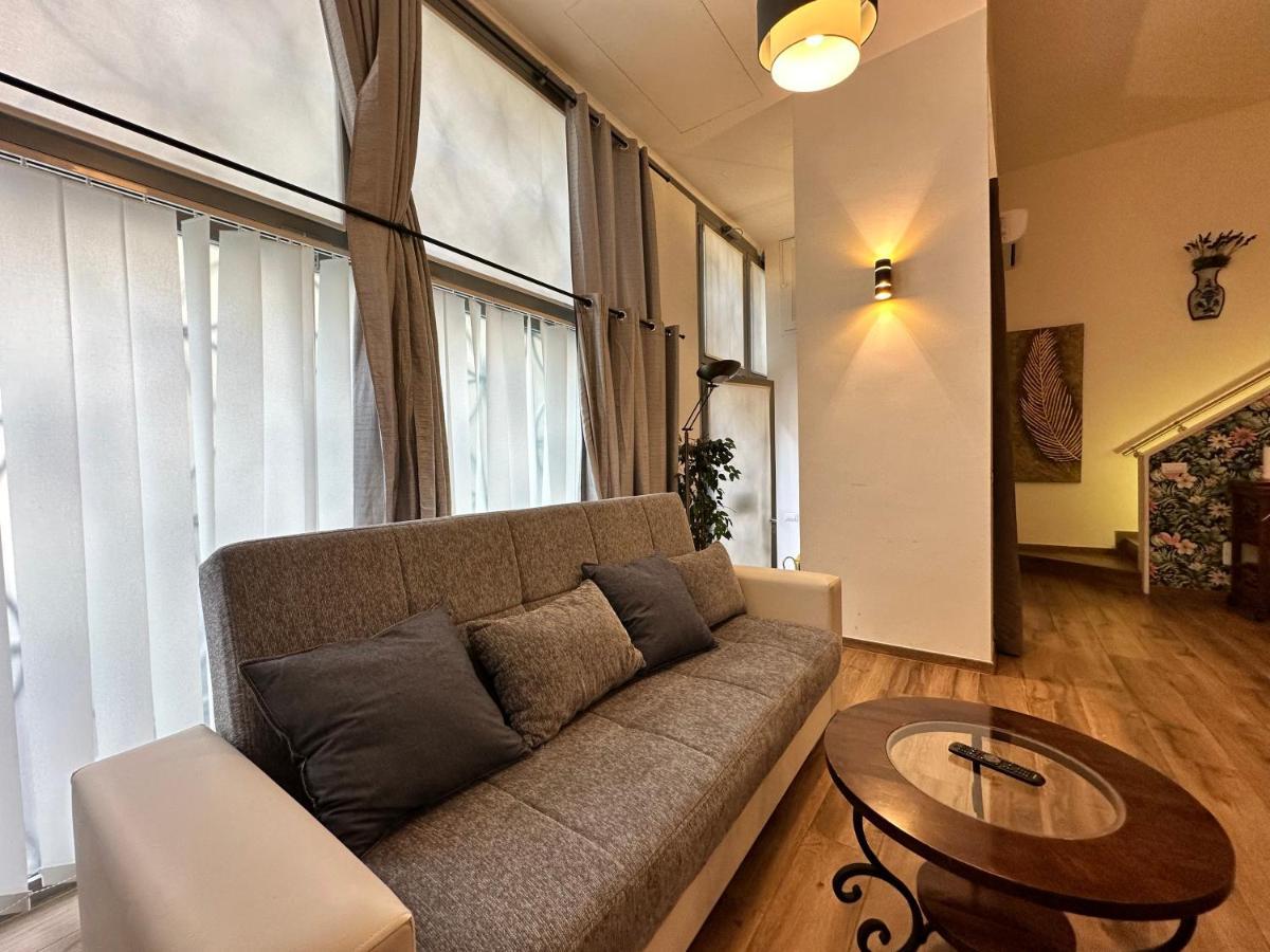 Relais Romagnosi Roma