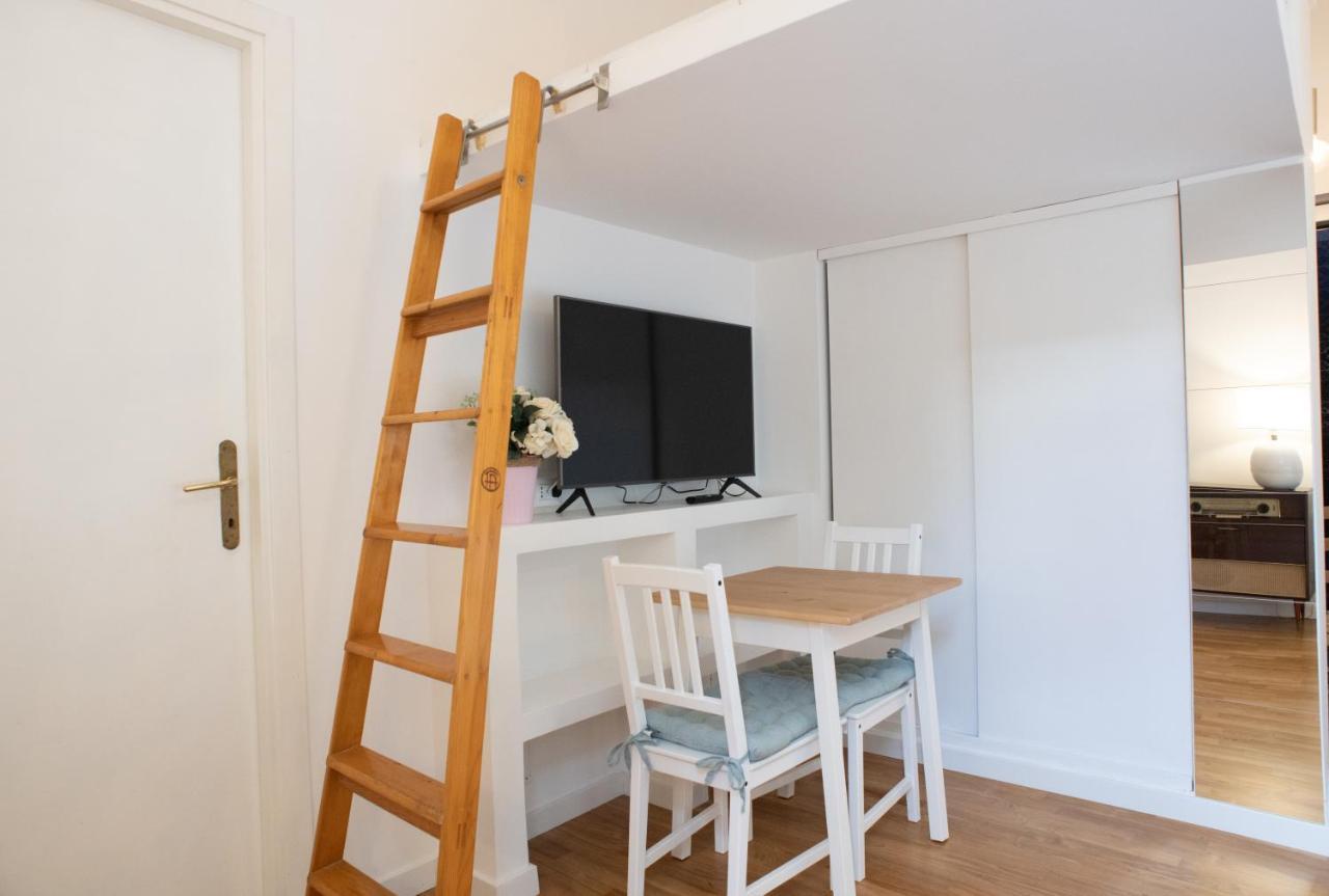 Urbana Apartamento *