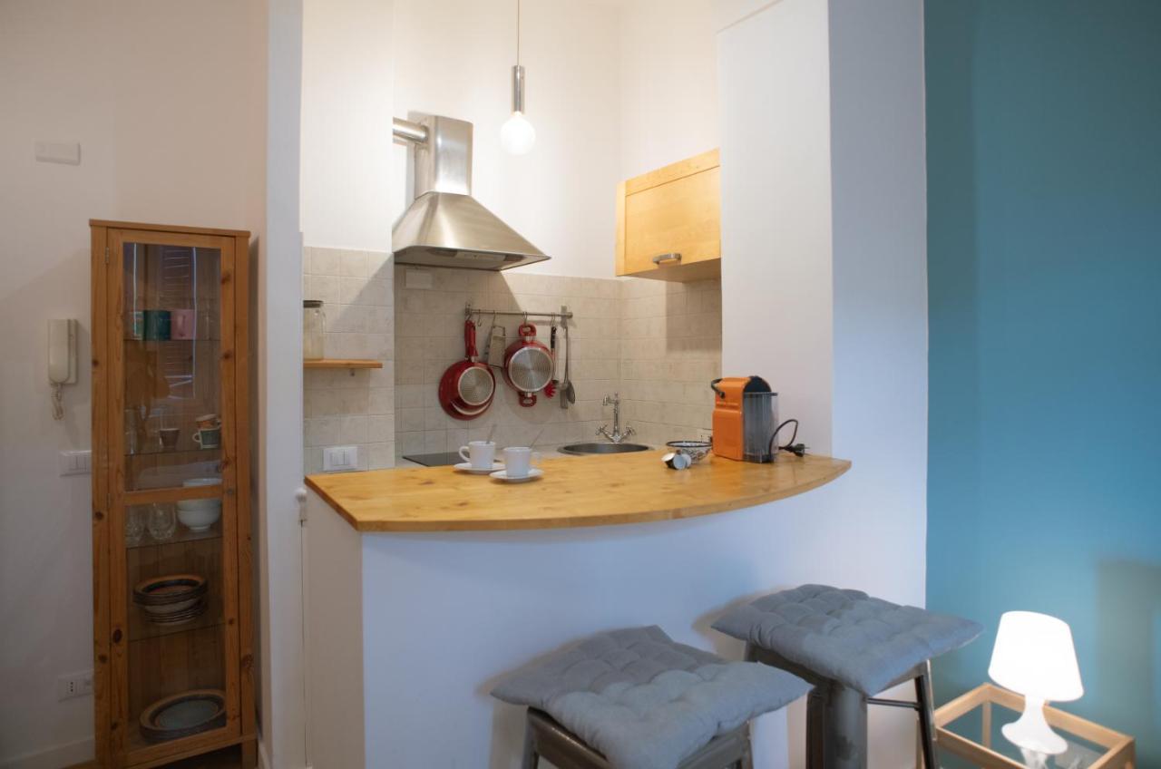 Apartamento Urbana *