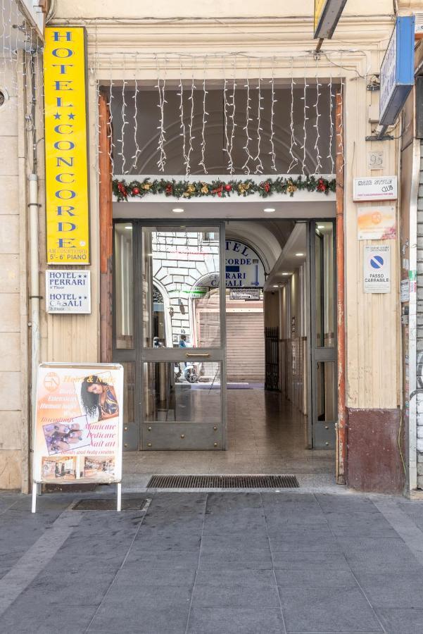 Casa de hóspedes Joyful Termini Boutique Roma
