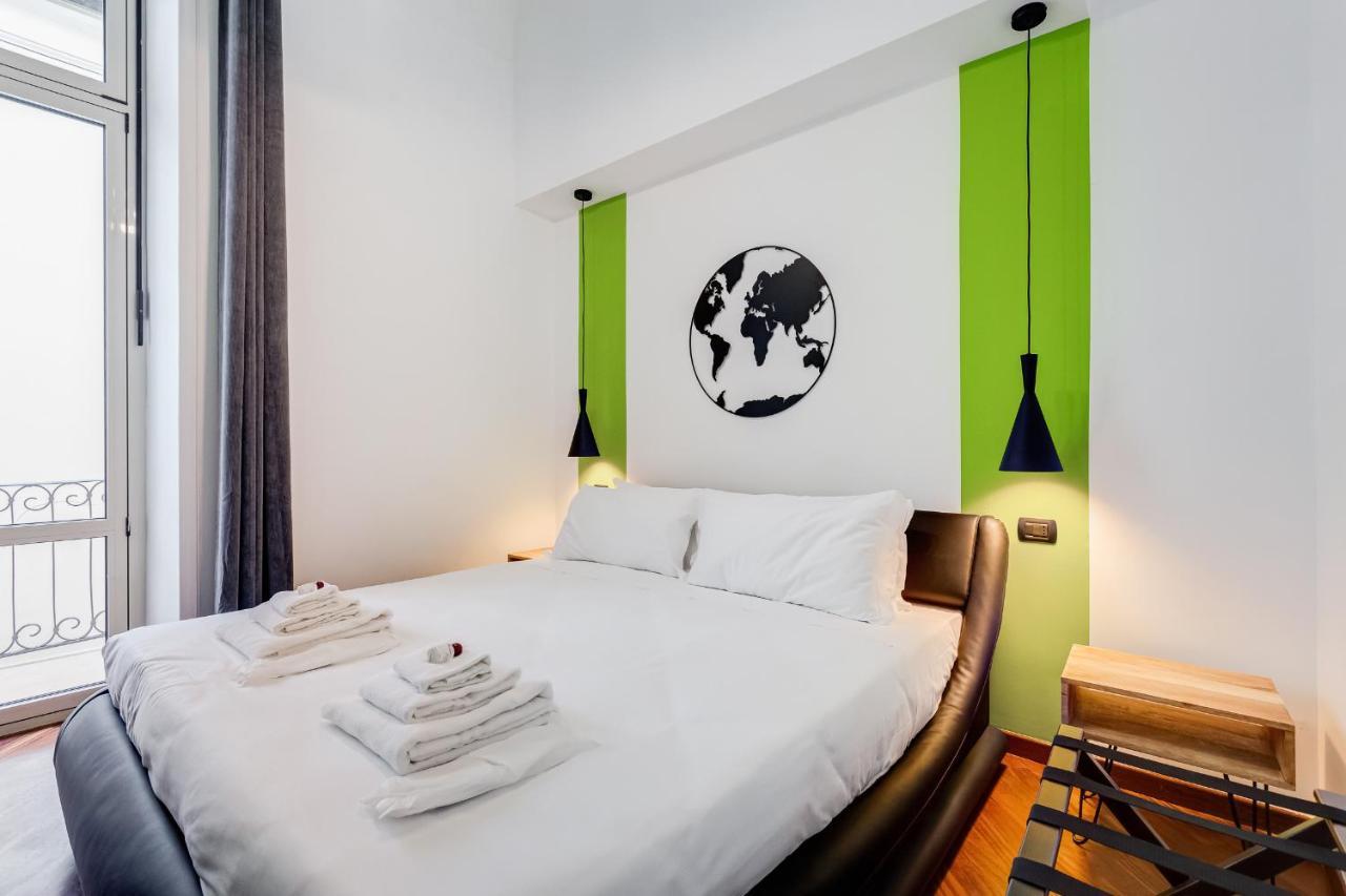 Bmga L Luxury 3bdr Apt With Stunning View In Center Apartamento *