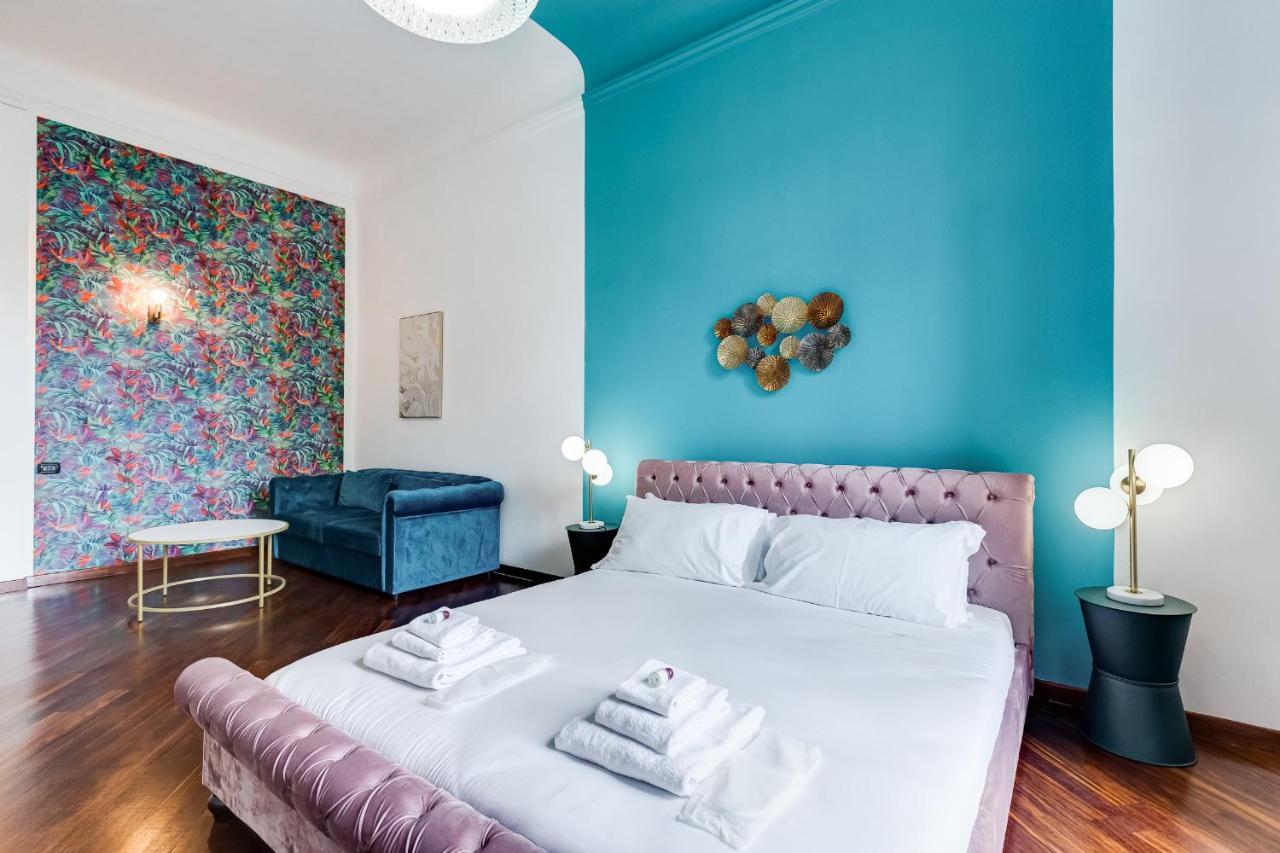 Apartamento Bmga L Luxury 3bdr Apt With Stunning View In Center *