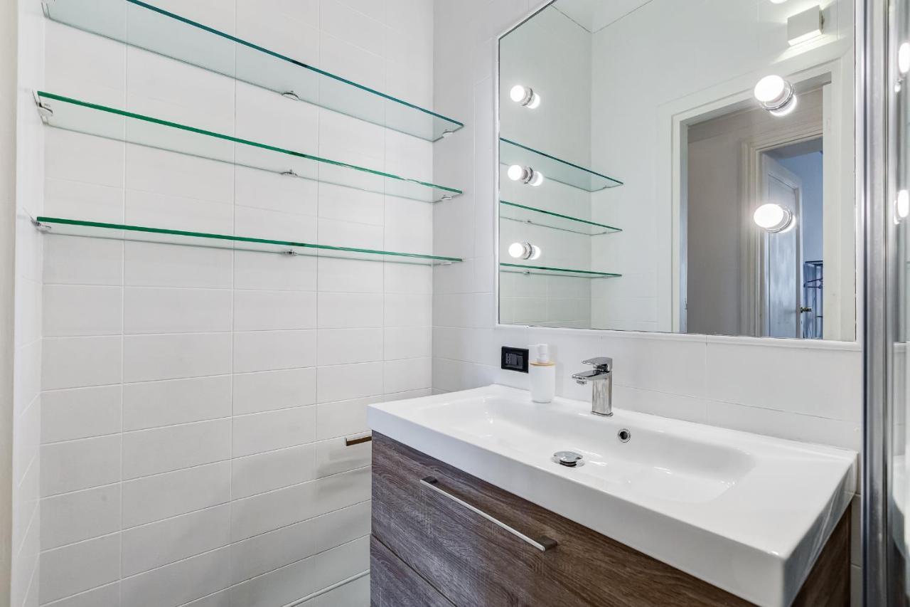 Apartamento Bmga L Luxury 3bdr Apt With Stunning View In Center Roma