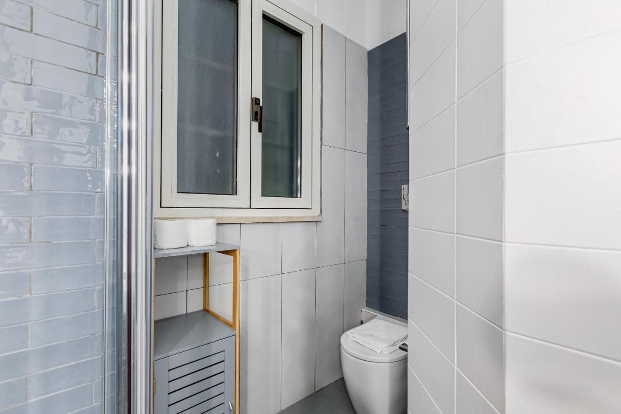 Bmga L Luxury 3bdr Apt With Stunning View In Center Roma
