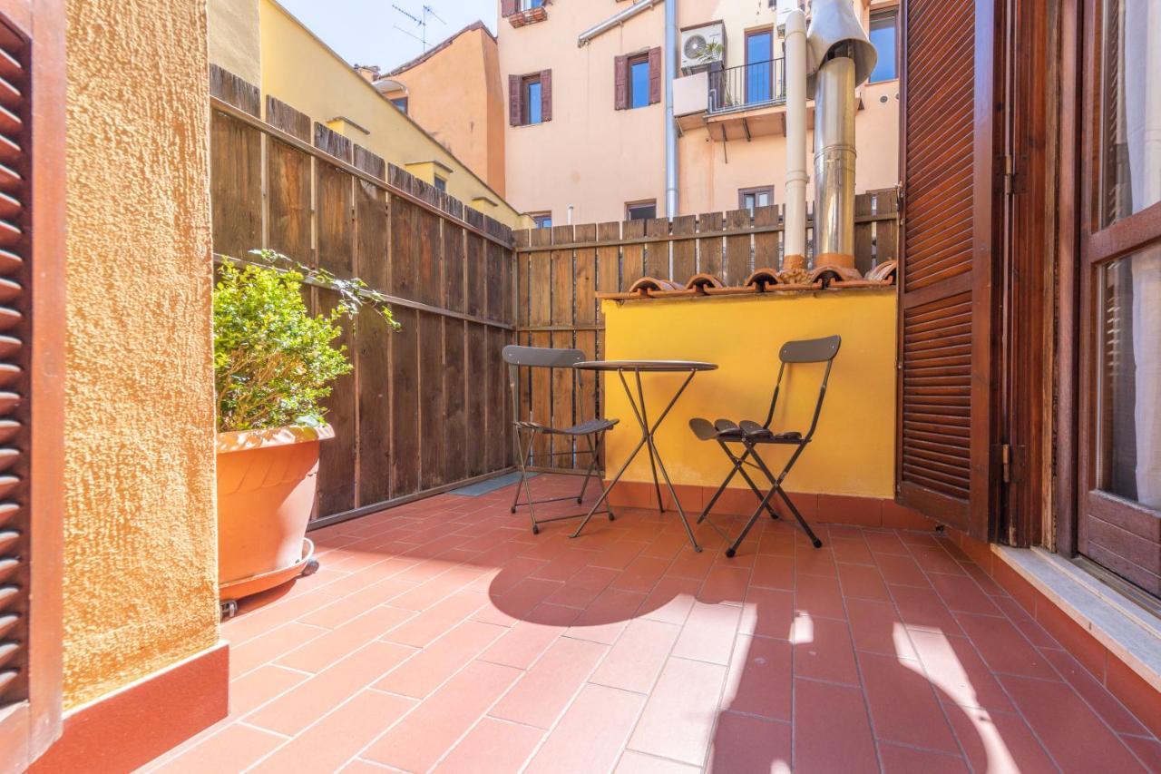 The Maisonette Roma