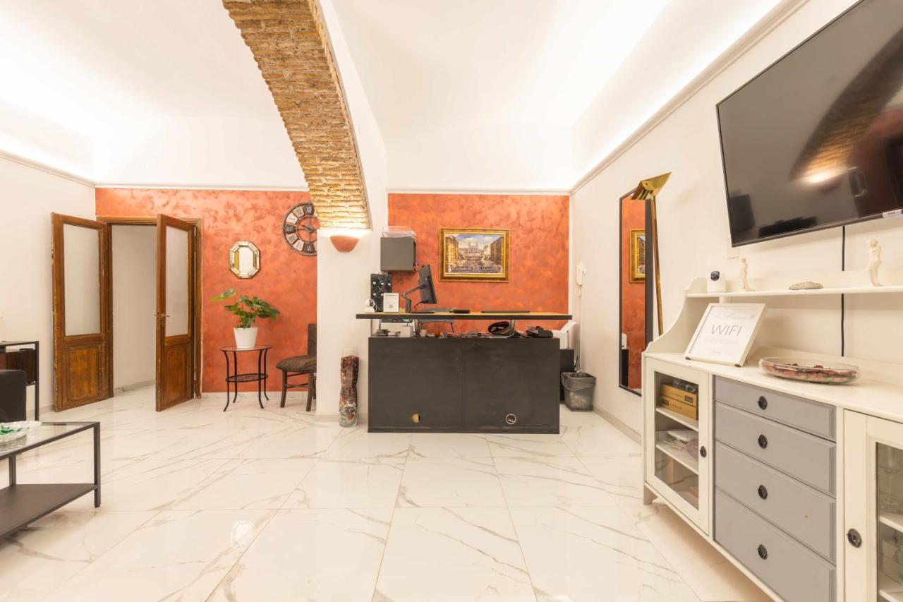 The Maisonette Bed & Breakfast Roma