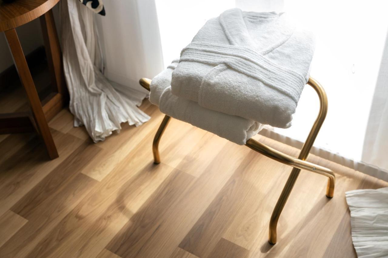 Barcaccia Luxury Gjestgiverier