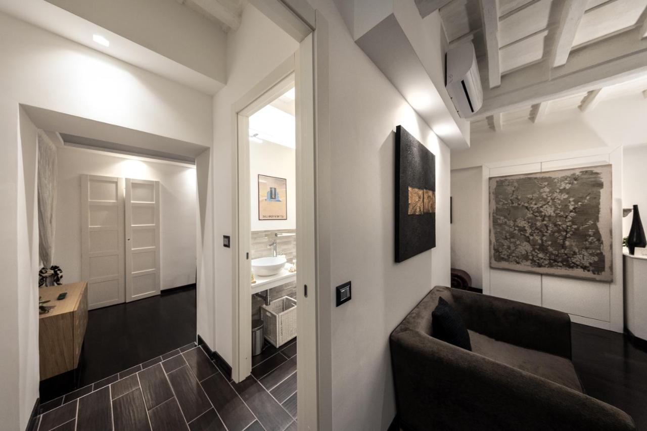 Gjestgiverier Barcaccia Luxury
