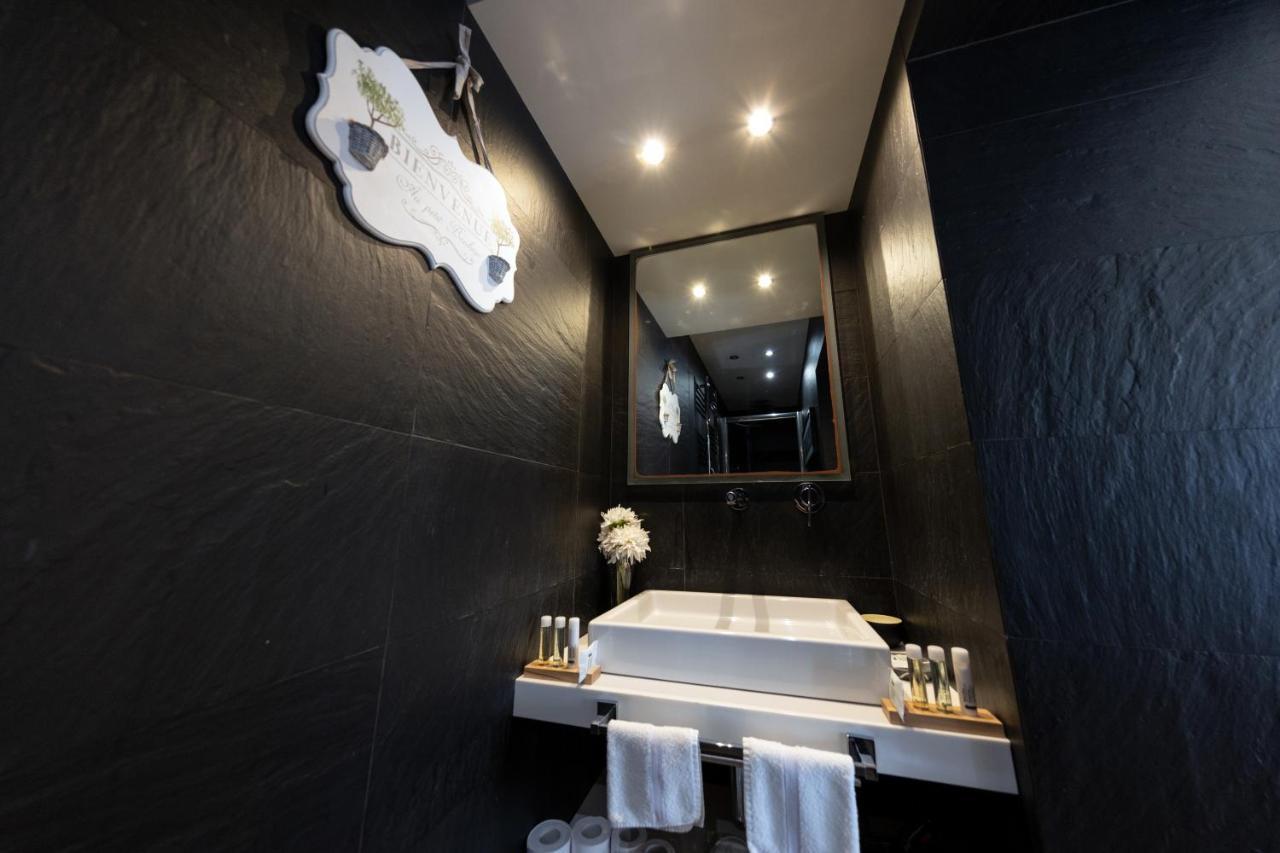 Gjestgiverier Barcaccia Luxury