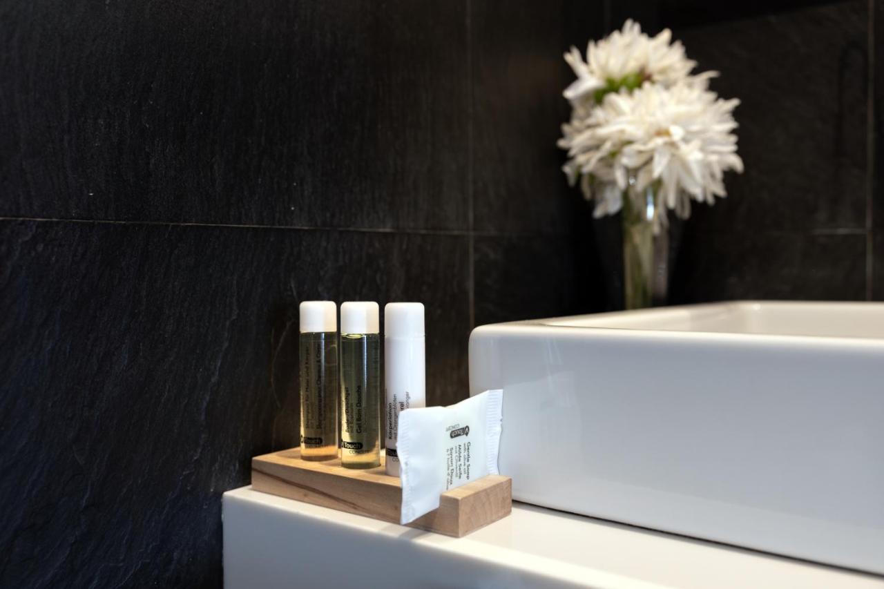 Gjestgiverier Barcaccia Luxury Roma