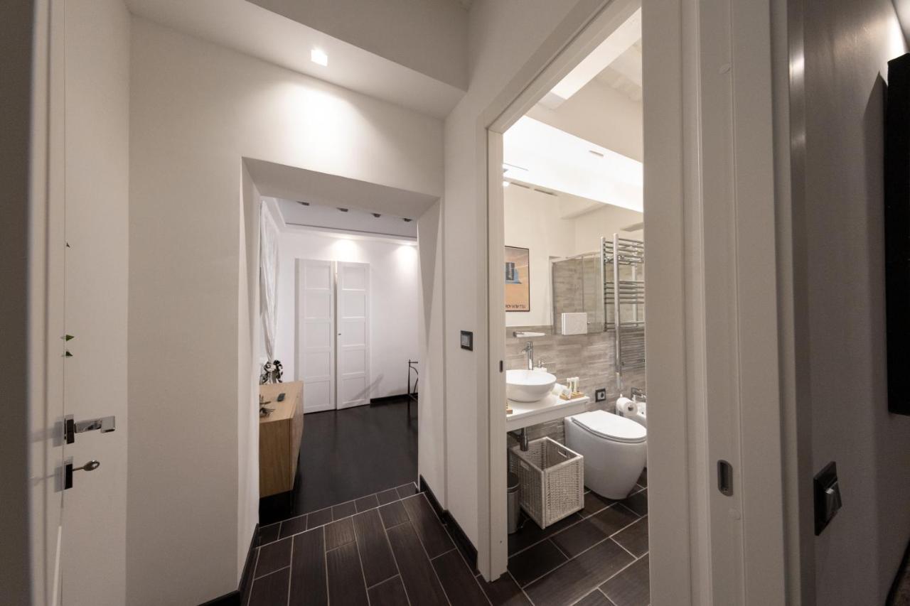 Gjestgiverier Barcaccia Luxury Roma