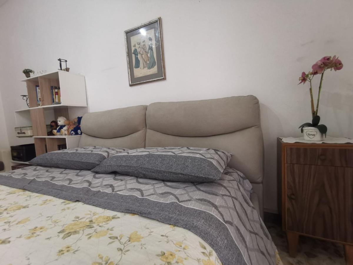 Centro Intero Per Vacanze Apartamento Roma