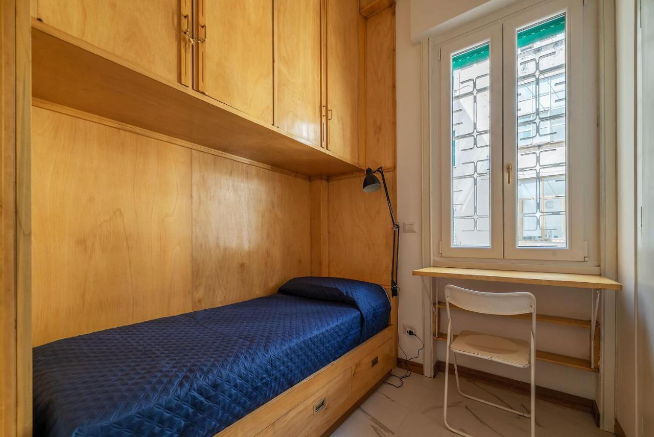 Apartamento Sapienza & Borghese Comfy *