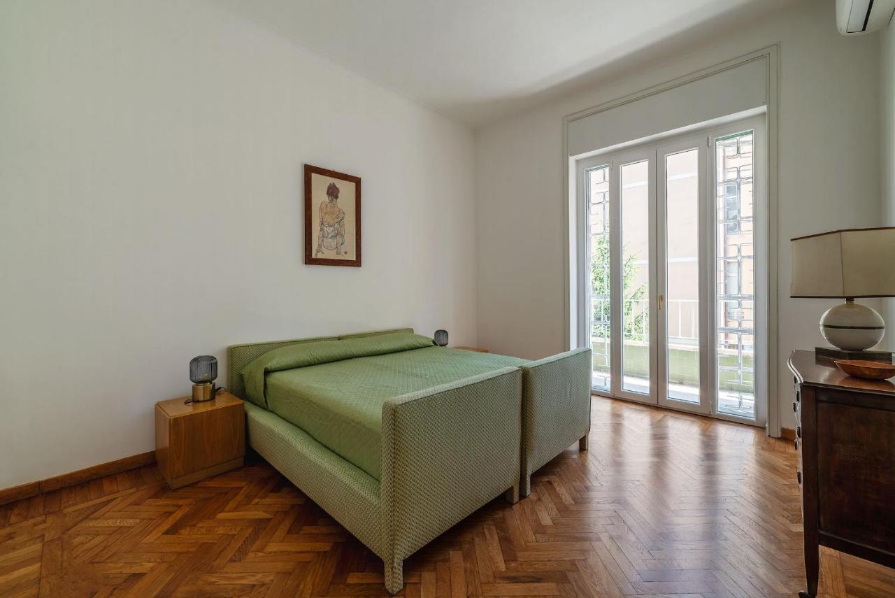 Sapienza & Borghese Comfy Apartamento *