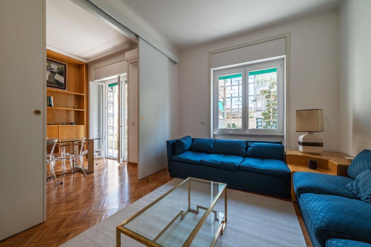 Apartamento Sapienza & Borghese Comfy