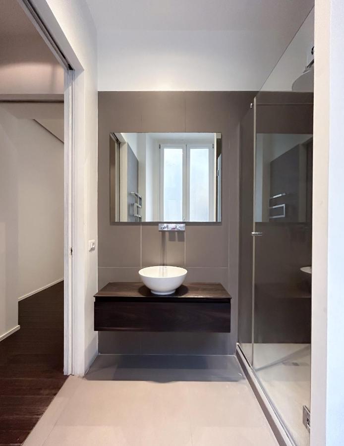 Wamma Modern House * Rome