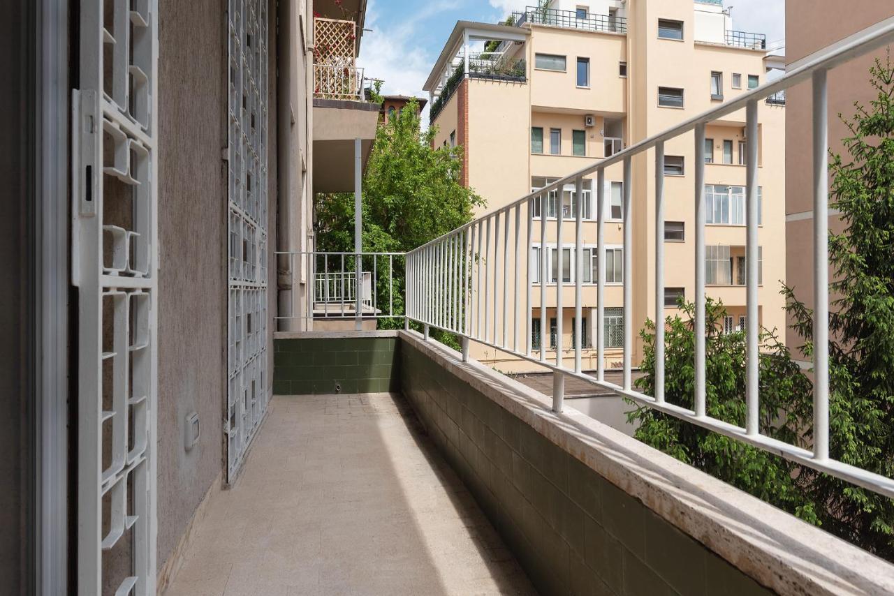Apartamento Sapienza & Borghese Comfy *
