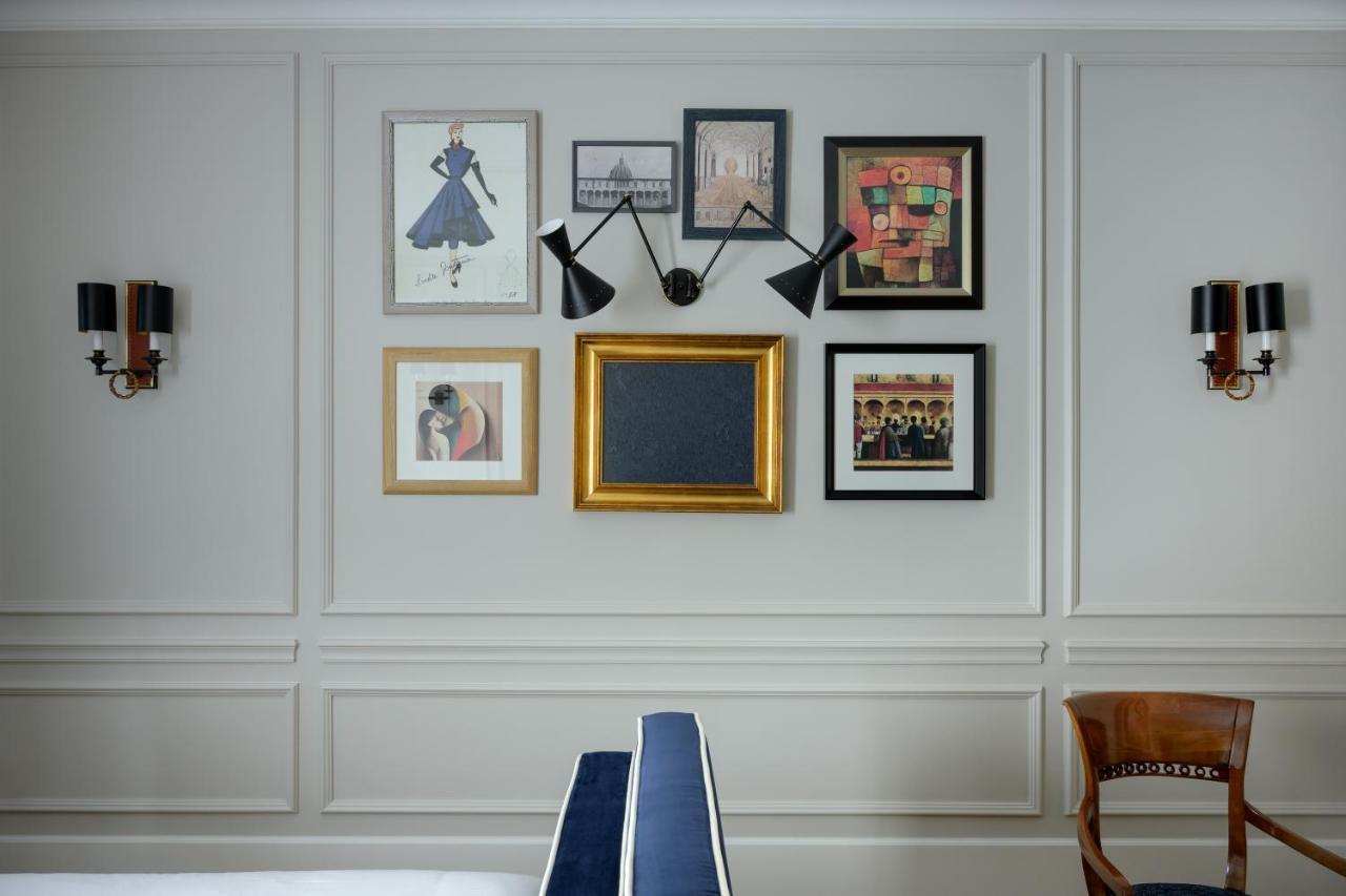 Casa Violante Luxury Apartment Rom