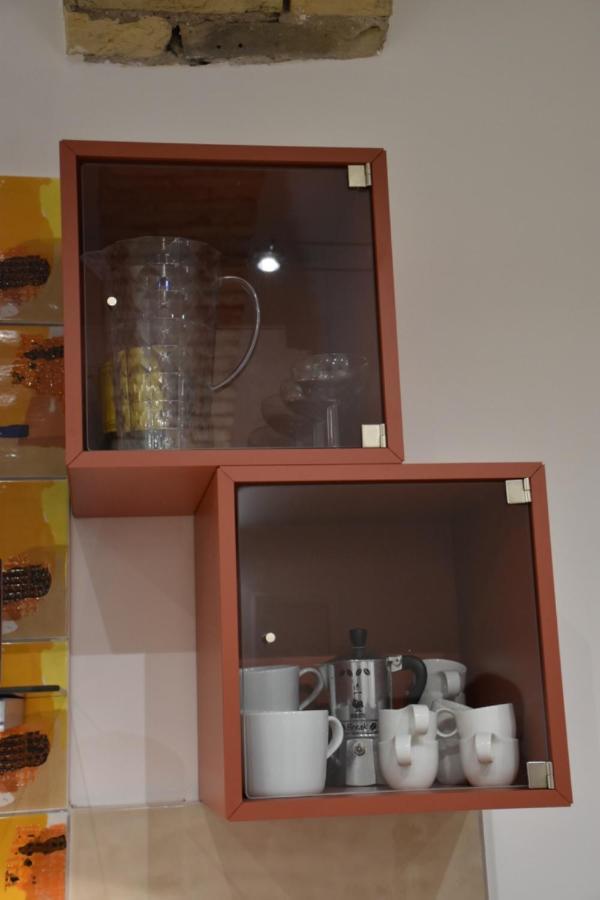 La Casa Dei Papi 71 Apartamento
