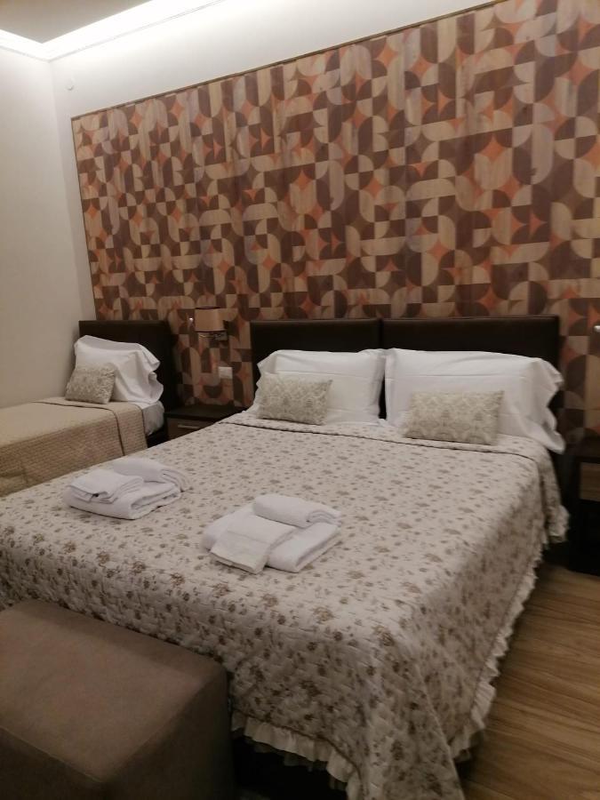 Scipio92home * Roma