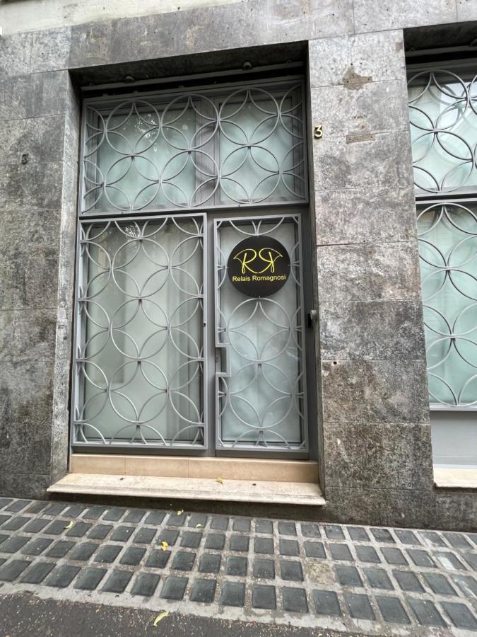 Relais Romagnosi