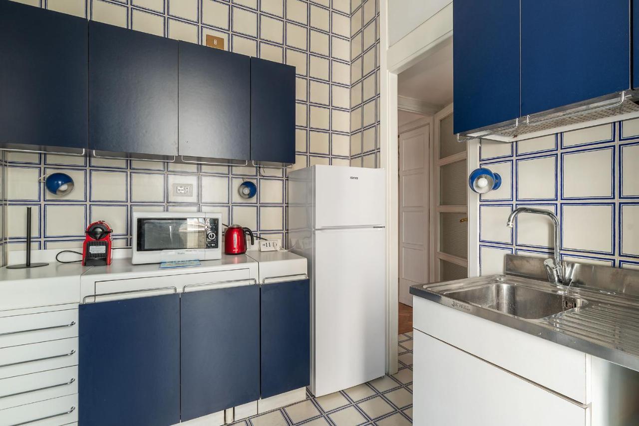 Sapienza & Borghese Comfy Apartamento *