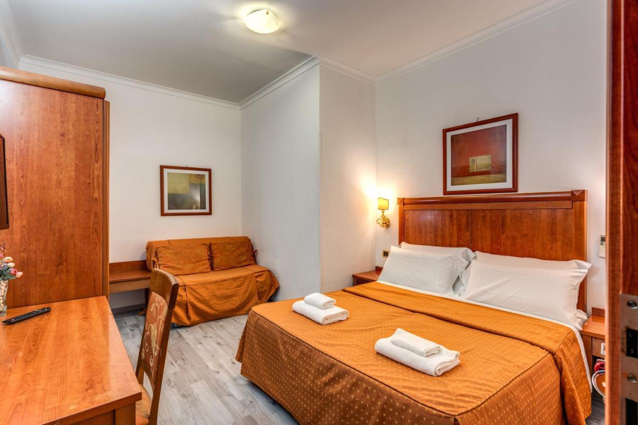 Hotell Baltik Roma