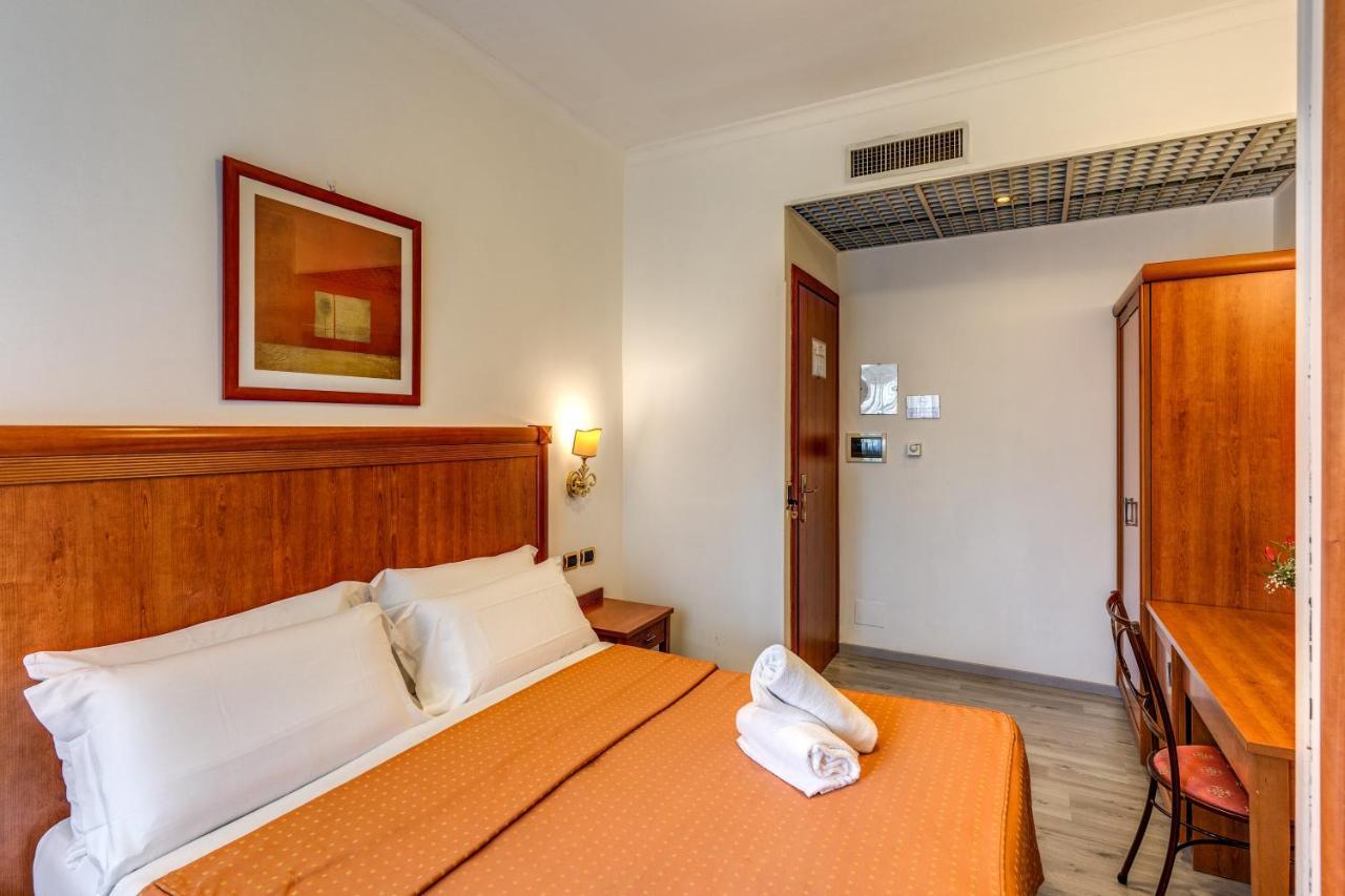 Baltik Hotell Roma
