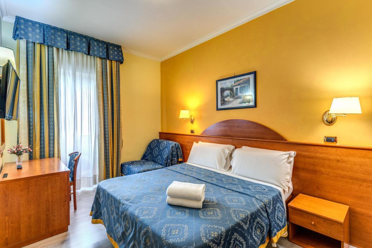 Hotell Baltik Roma