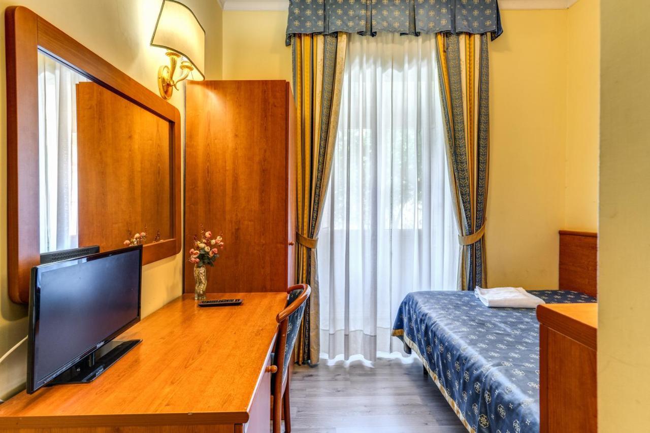 Hotell Baltik Roma