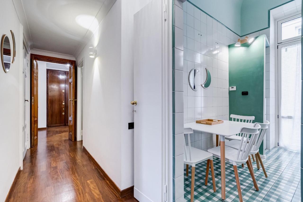 Bmga L Luxury 3bdr Apt With Stunning View In Center Apartamento *