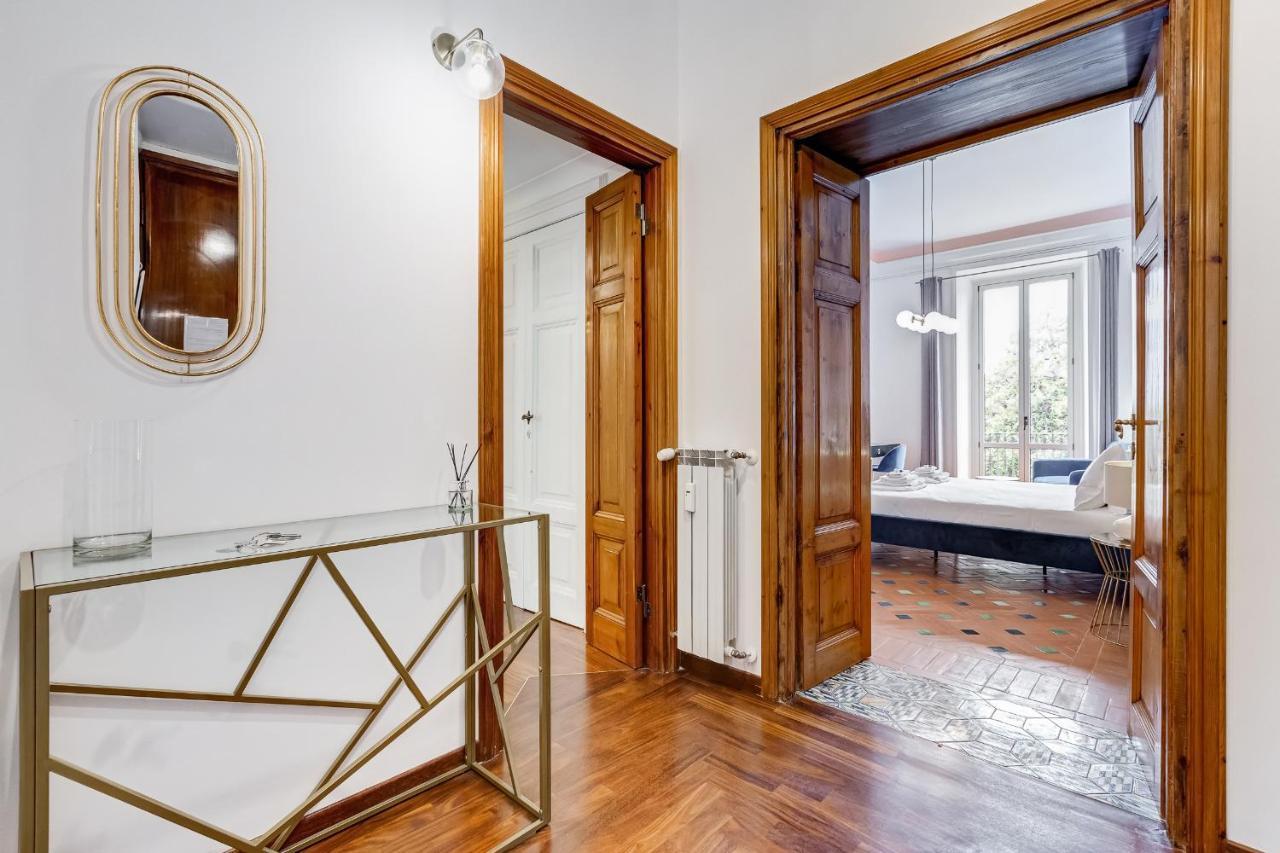 Bmga L Luxury 3bdr Apt With Stunning View In Center Apartamento *