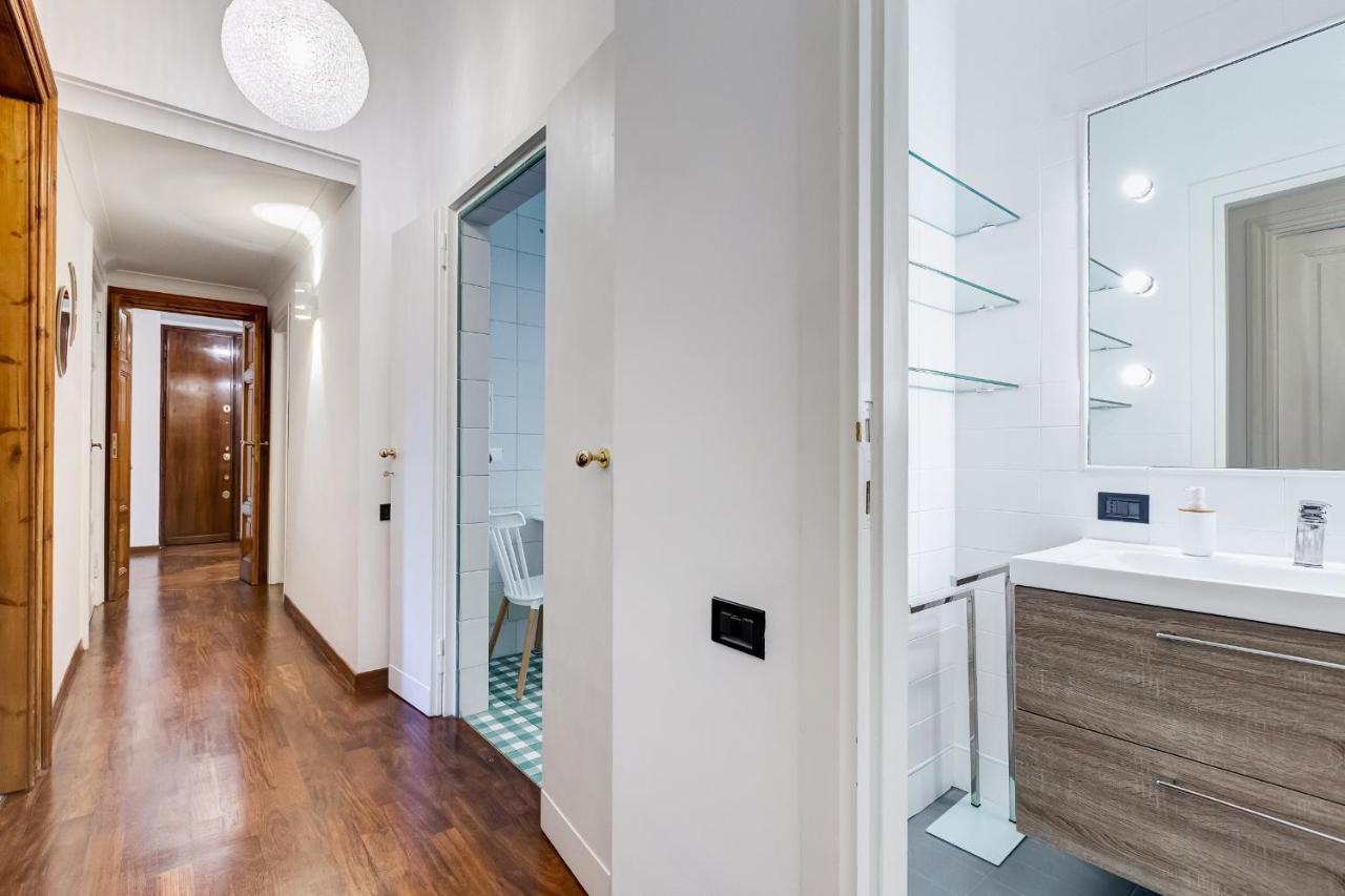 Apartamento Bmga L Luxury 3bdr Apt With Stunning View In Center *