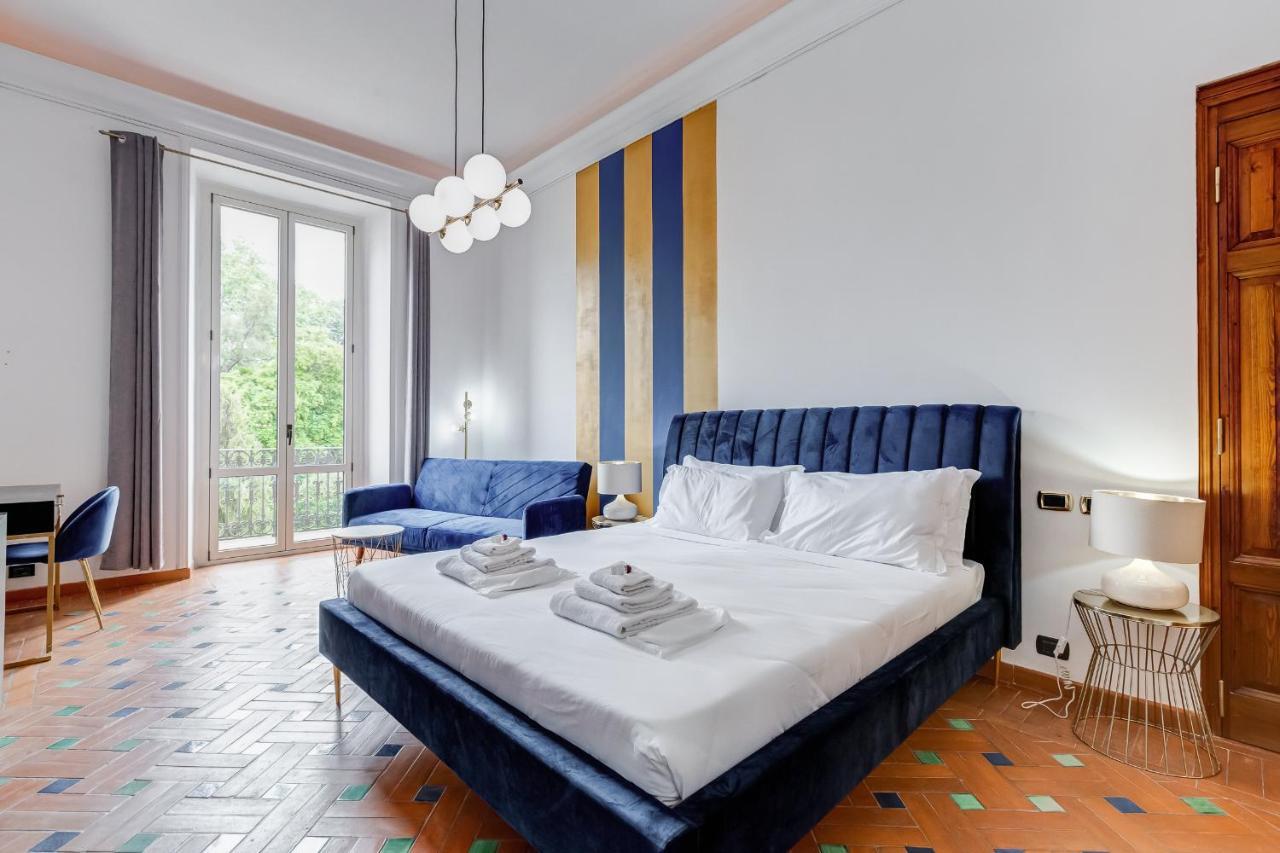 Bmga L Luxury 3bdr Apt With Stunning View In Center Apartamento *