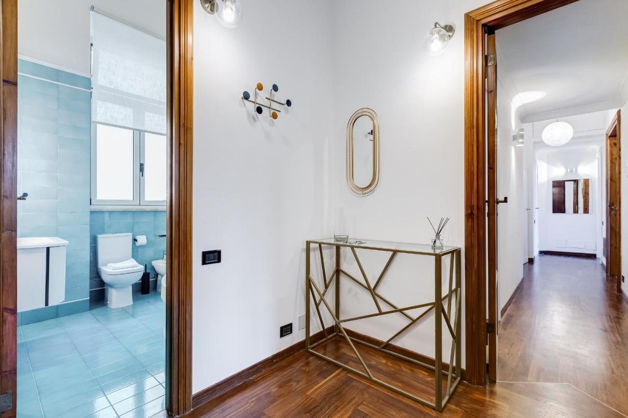 Apartamento Bmga L Luxury 3bdr Apt With Stunning View In Center