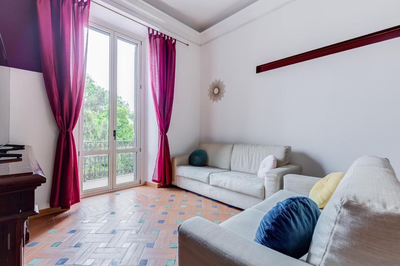 Bmga L Luxury 3bdr Apt With Stunning View In Center Apartamento