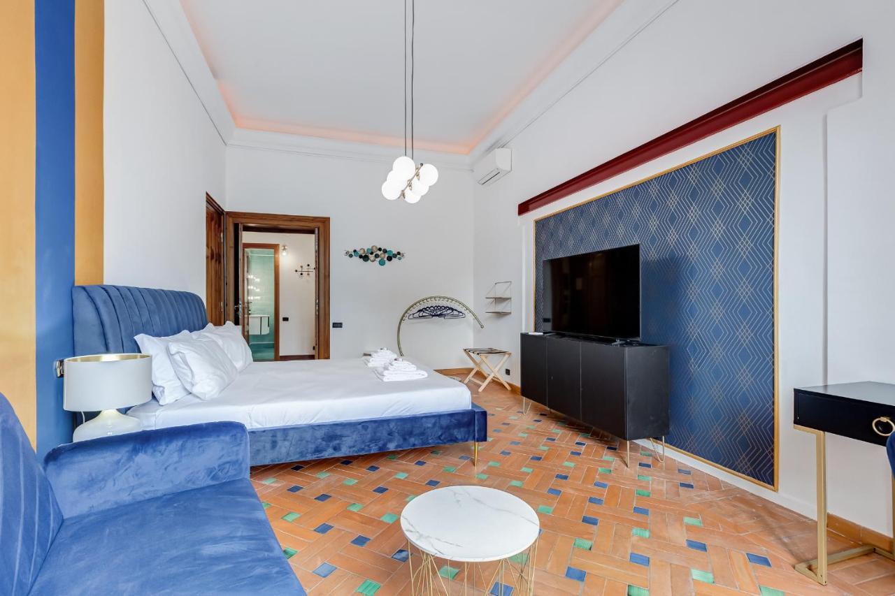 Bmga L Luxury 3bdr Apt With Stunning View In Center Apartamento