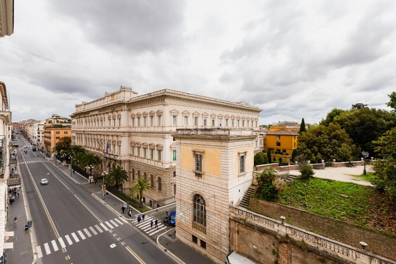 Bmga L Luxury 3bdr Apt With Stunning View In Center Apartamento