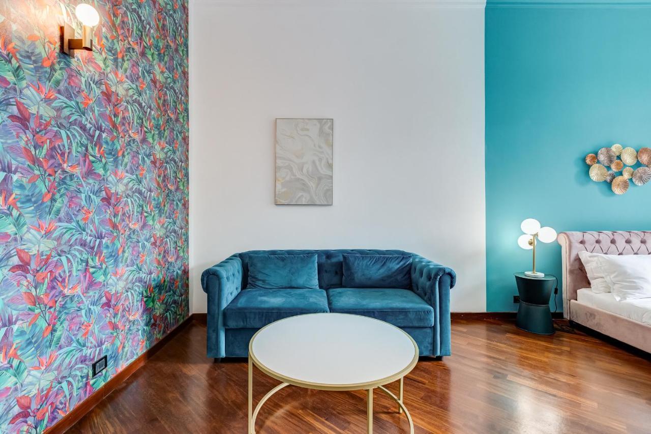 Bmga L Luxury 3bdr Apt With Stunning View In Center Apartamento