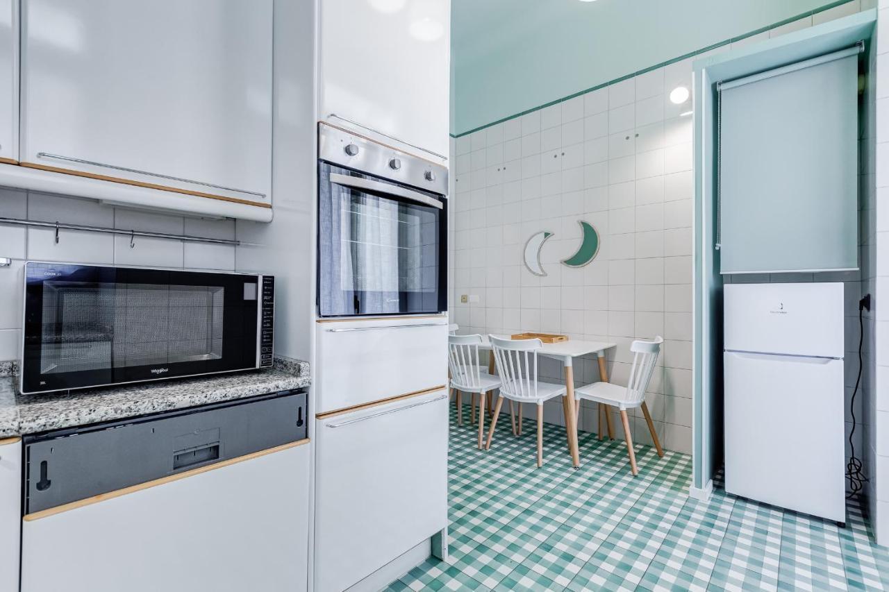 Bmga L Luxury 3bdr Apt With Stunning View In Center Roma