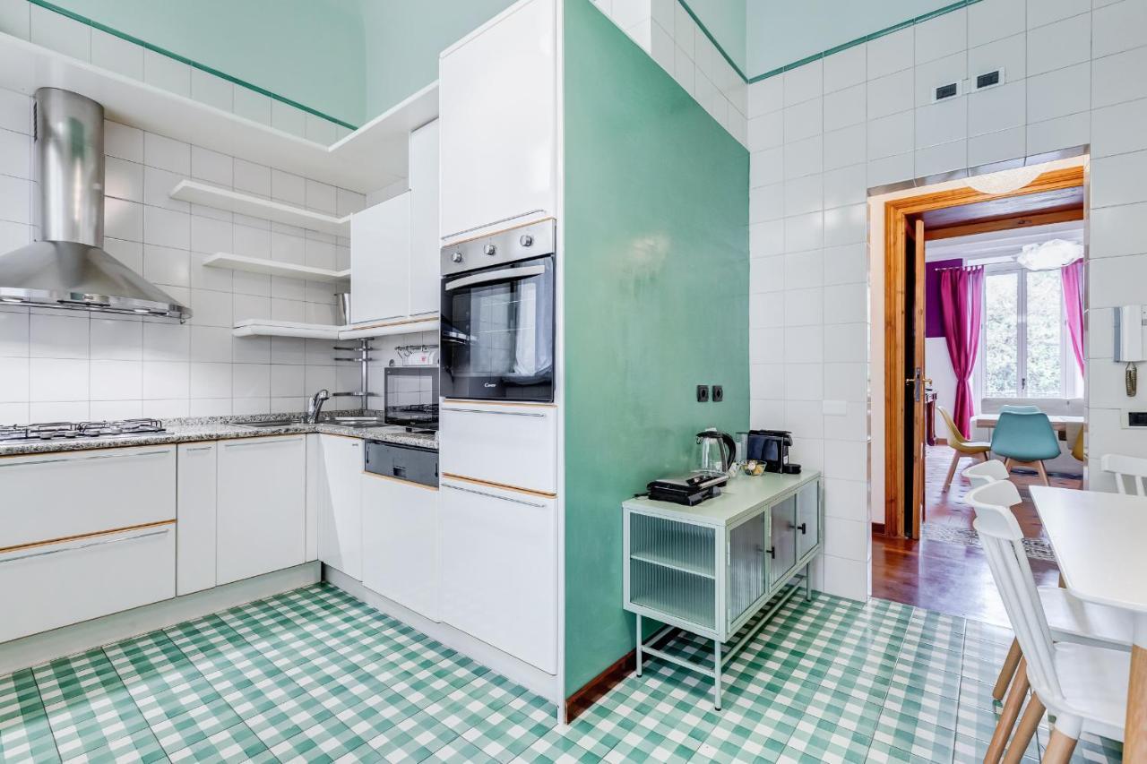 Apartamento Bmga L Luxury 3bdr Apt With Stunning View In Center *