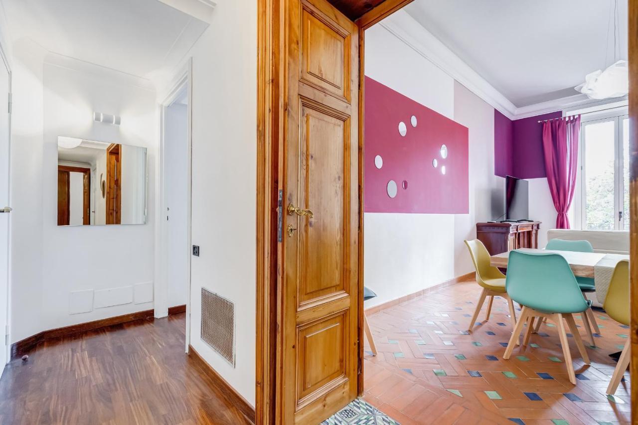 Bmga L Luxury 3bdr Apt With Stunning View In Center Apartamento *