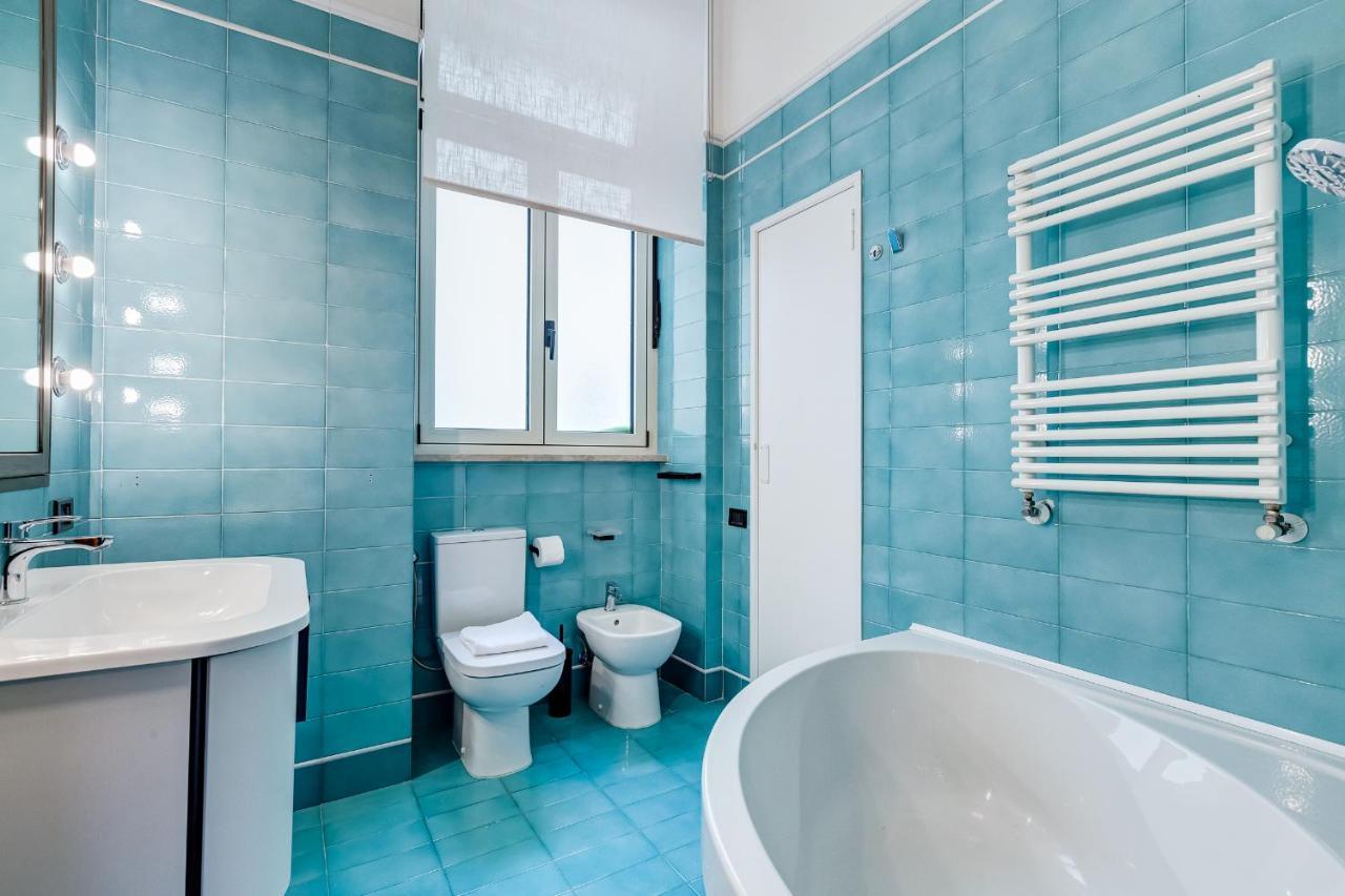 Bmga L Luxury 3bdr Apt With Stunning View In Center Apartamento