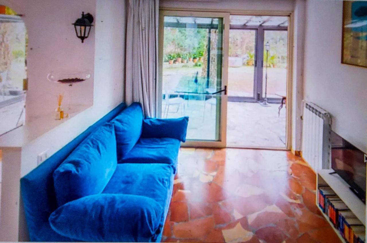 Leilighet Cassia, Luminoso Open Space Nel , Casa Dei Leoni