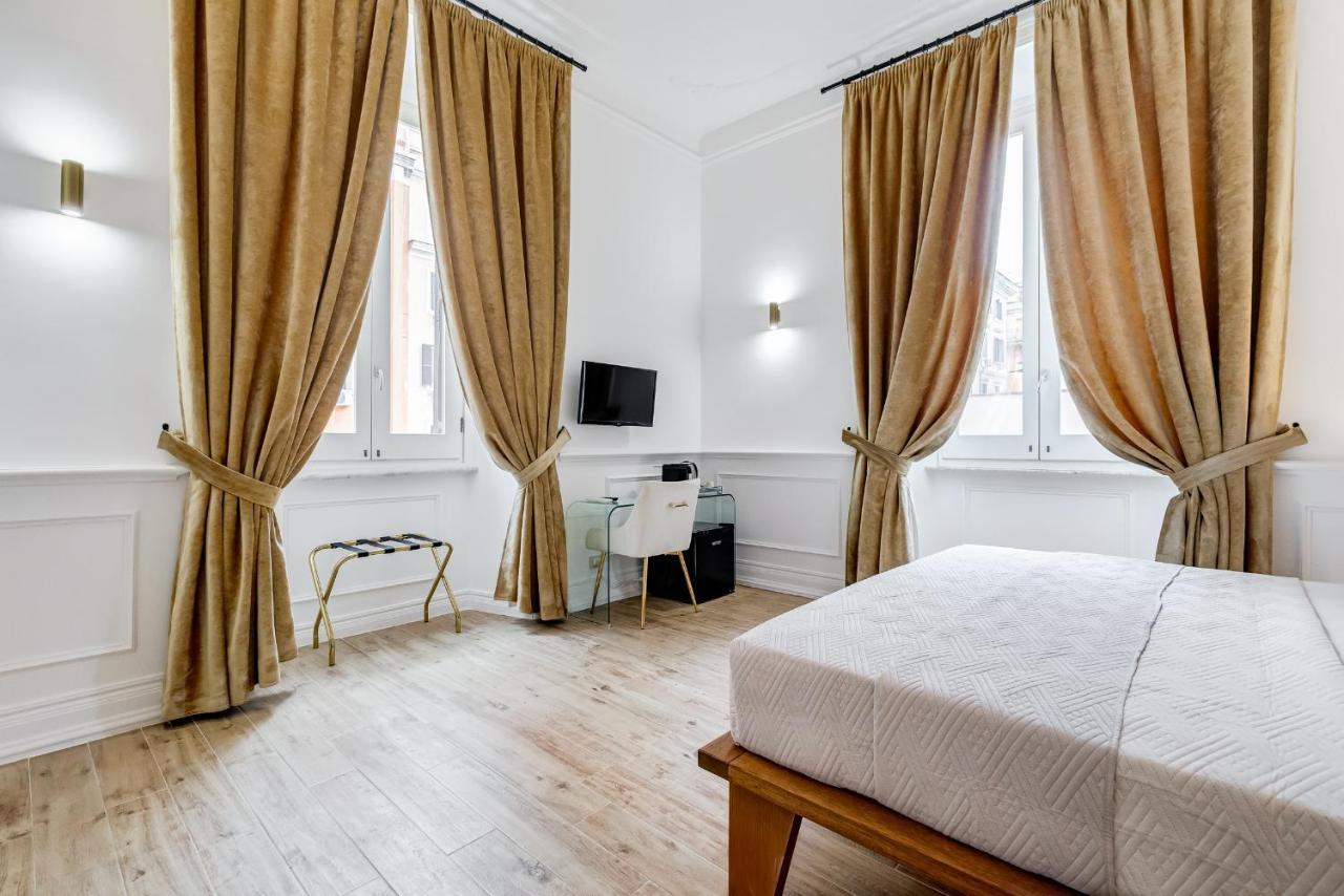 Monti Cavour Gasthof
