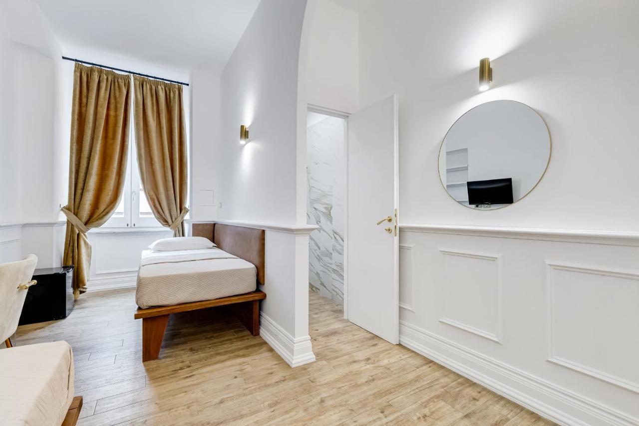 Monti Cavour Gasthof *