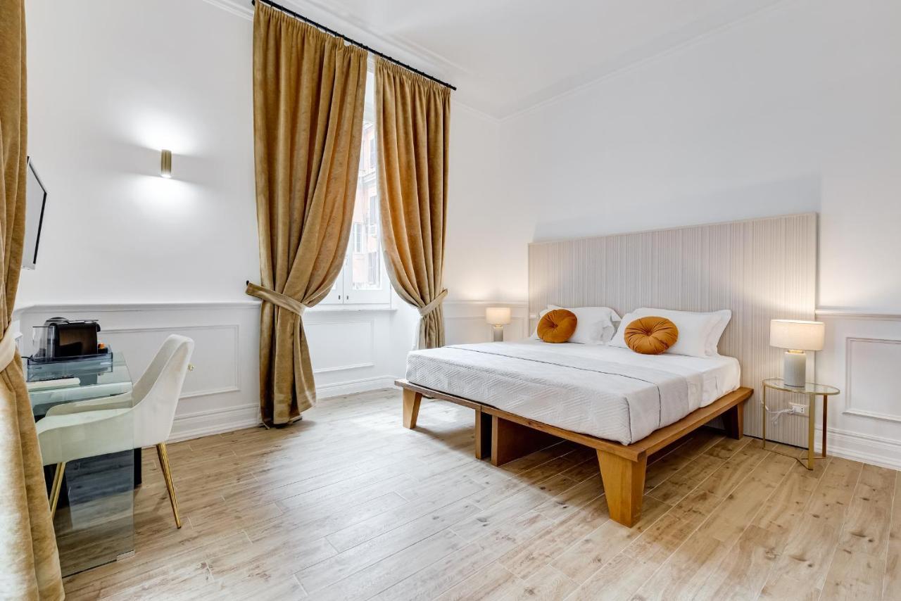 Monti Cavour Gasthof Rom