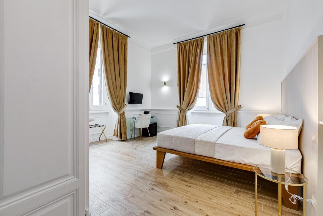 Monti Cavour Gasthof