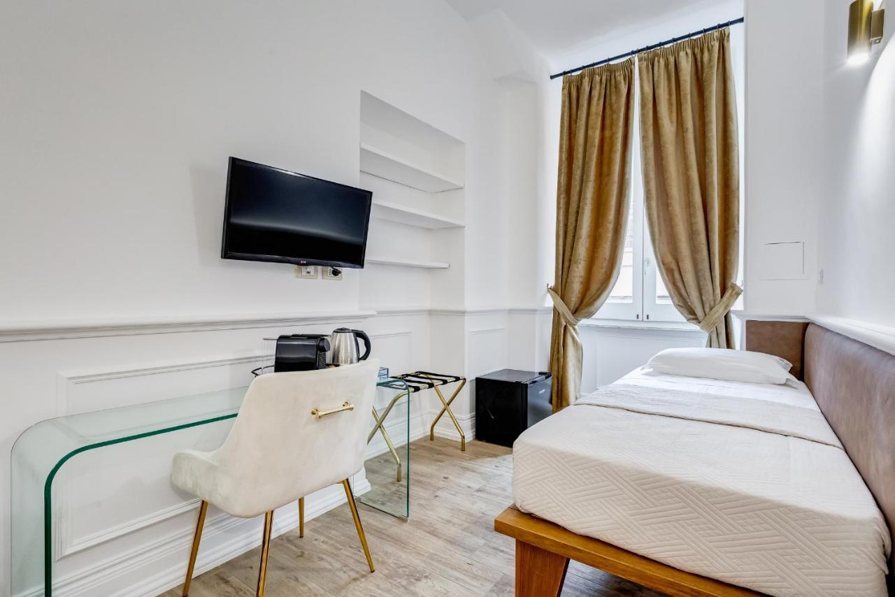 Monti Cavour Gasthof